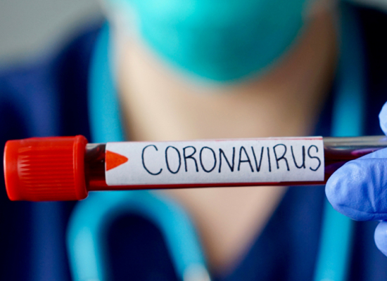 Voedselveiligheid & coronavirus